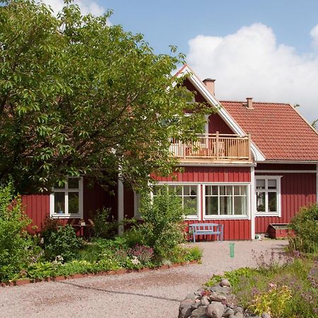 Escape to PaulssonPaleo Simlångsdalen Exterior foto