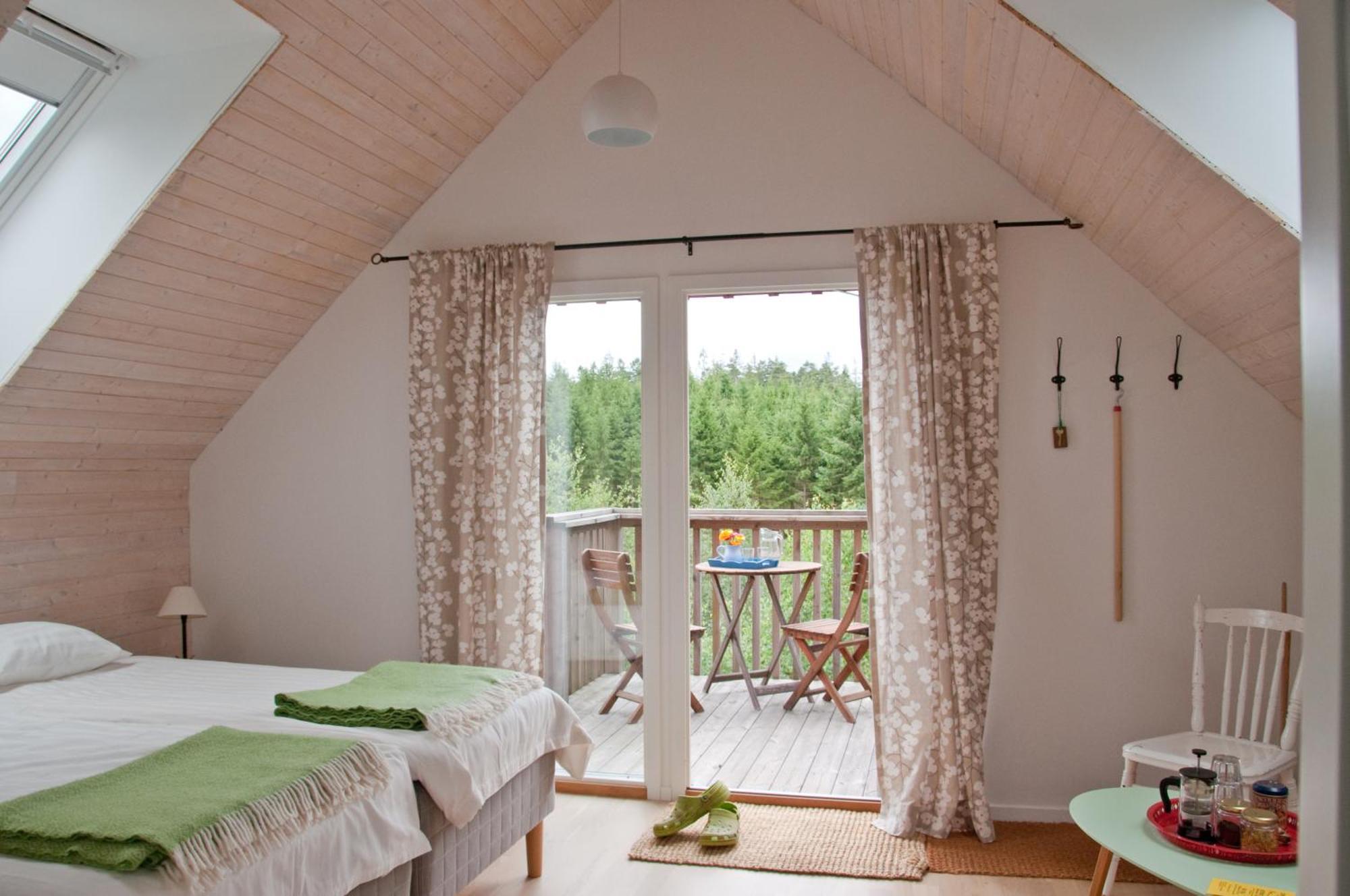 Escape to PaulssonPaleo Simlångsdalen Exterior foto