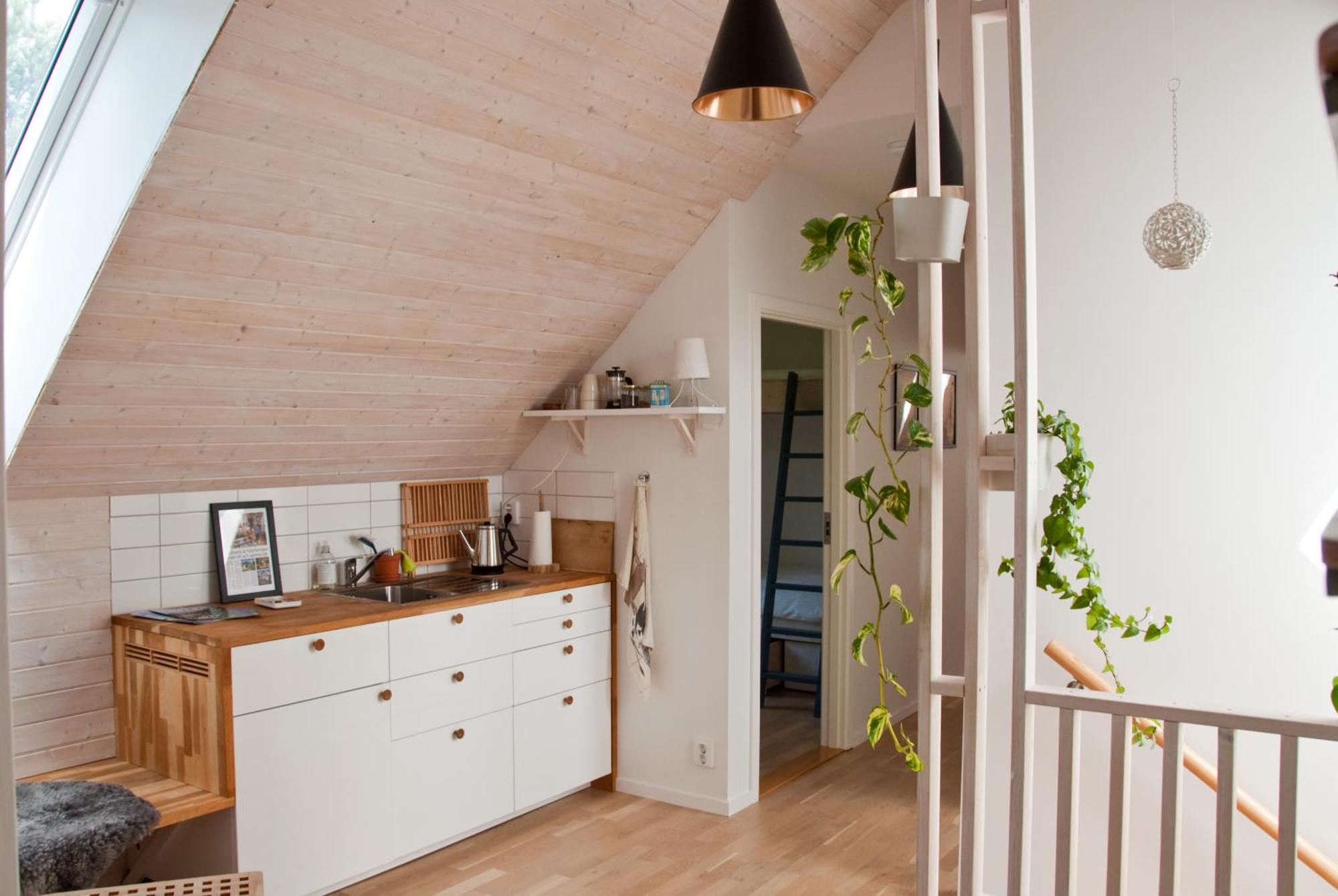 Escape to PaulssonPaleo Simlångsdalen Exterior foto